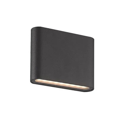 3A Lighting Ultra Slim Wall Light Tri Colour (ST362) 3A, General, 3a-lighting-ultra-slim-wall-light-tri-colour-st362