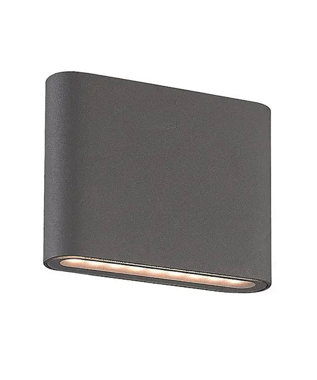 3A Lighting Ultra Slim Wall Light Tri-Colour (ST365/TC) 3A, Lighting, 3a-lighting-ultra-slim-wall-light-tri-colour-st365-tc