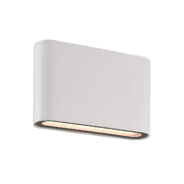 3A Lighting Ultra Slim Wall Light Tri-Colour (ST365/TC) 3A, Lighting, 3a-lighting-ultra-slim-wall-light-tri-colour-st365-tc