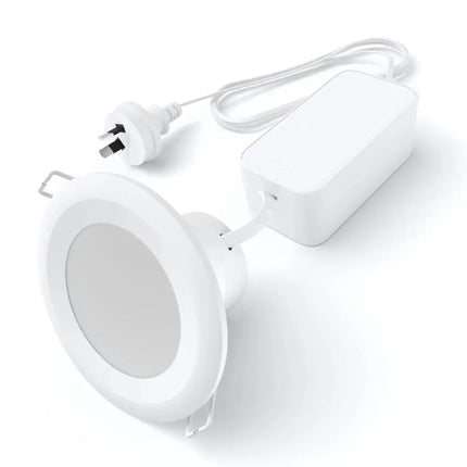 4 Pack Philips Hue Akari White Colour & Ambience Downlight 90mm - Home & Garden > Lighting > Ceiling Lights