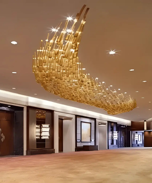 40W Tri-Colour Dimmable LED Downlight 190-220mm cut out