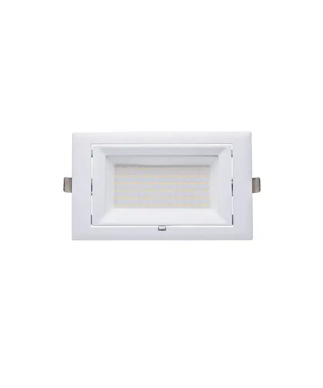 Infinite 113 40W Tri-Colour Selectable LED Rectangular Shoplighter-Commercial-COPY