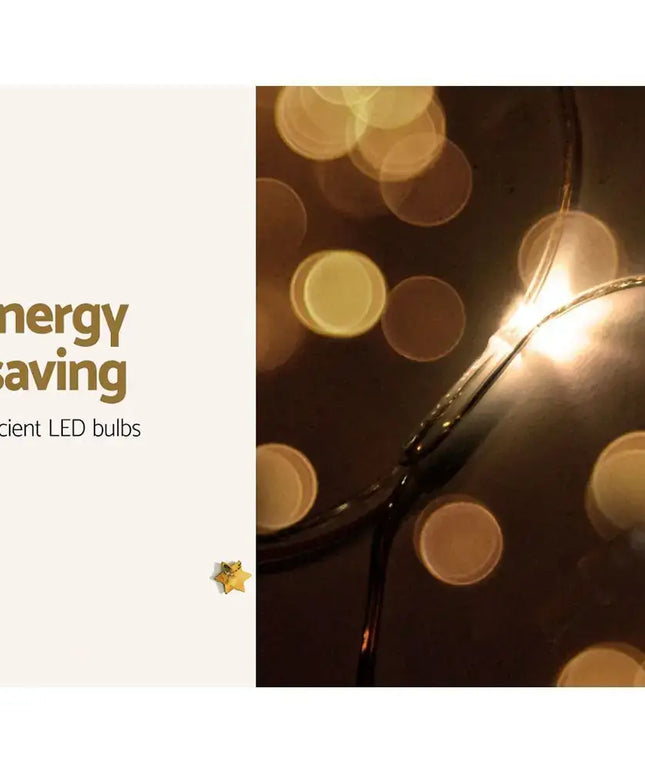 4mx6m Christmas Net Mesh Lights 1000LED String Light Plug in Kit-Occasions > Christmas-Dropli