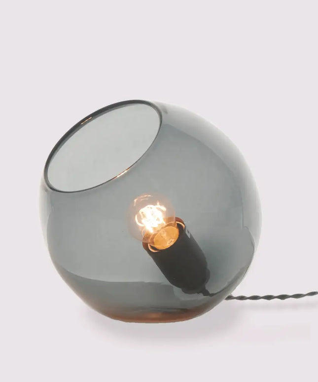 4W 400lm B15 2700K Clear Dimmable LED Fancy Round - Home & Garden > Lighting