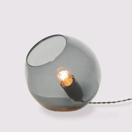 5.5W 806lm E27 2700K Frost Dimmable LED Fancy Round - Home & Garden > Lighting