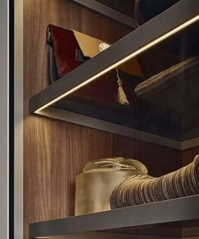 5 meter RGB+3K Cobra Pro Indoor COB Dot Free Strip Light Kit - 80W-Strip Kit-Dropli