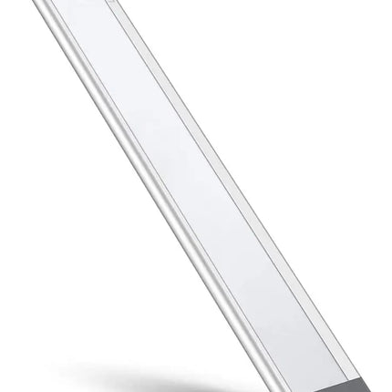 54 LED Rechargeable Under Cabinet Night Lighting for Kitchen and Bedroom (Sliver and White Light)-Home & Garden > Lighting-Dropli