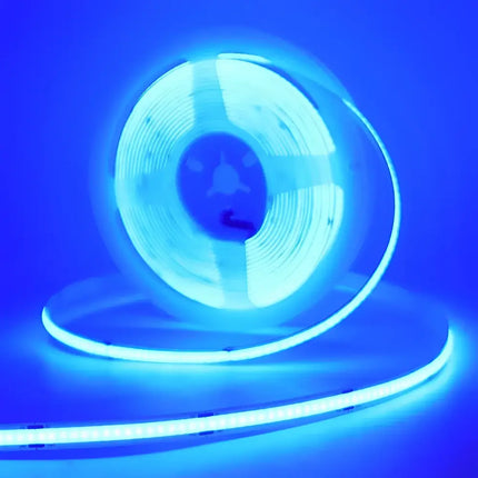 LED Strip 5V Motion Sensor Night Light Battery Powered