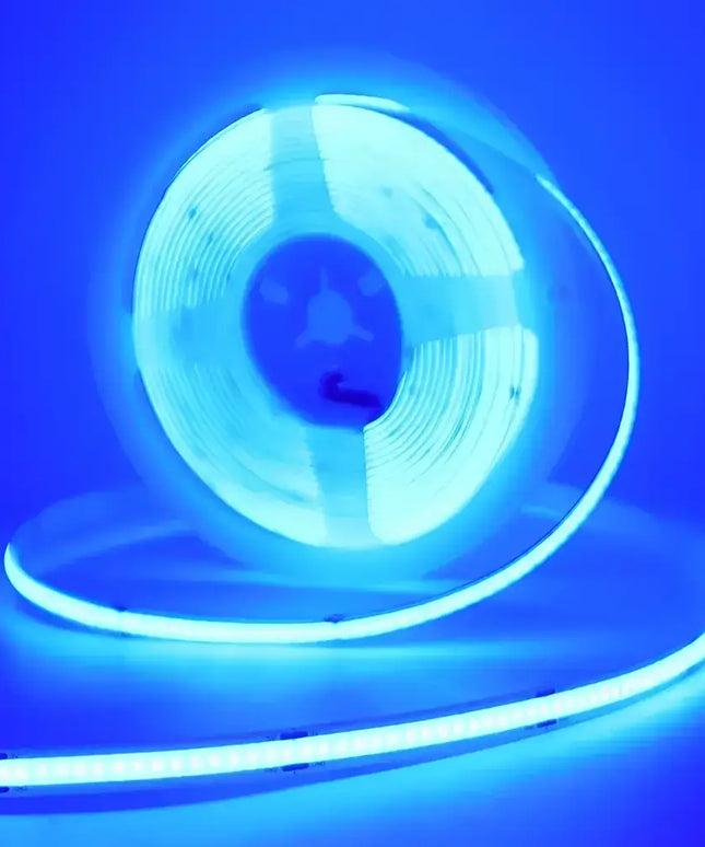 LED Strip 5V Motion Sensor Night Light Battery Powered