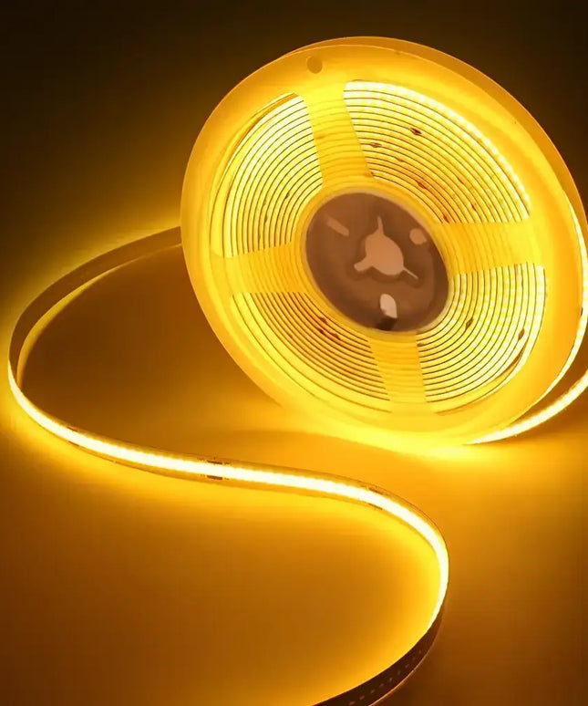 LED Strip 5V Motion Sensor Night Light Battery Powered