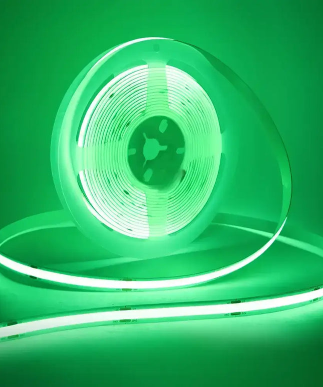 LED Strip 5V Motion Sensor Night Light Battery Powered