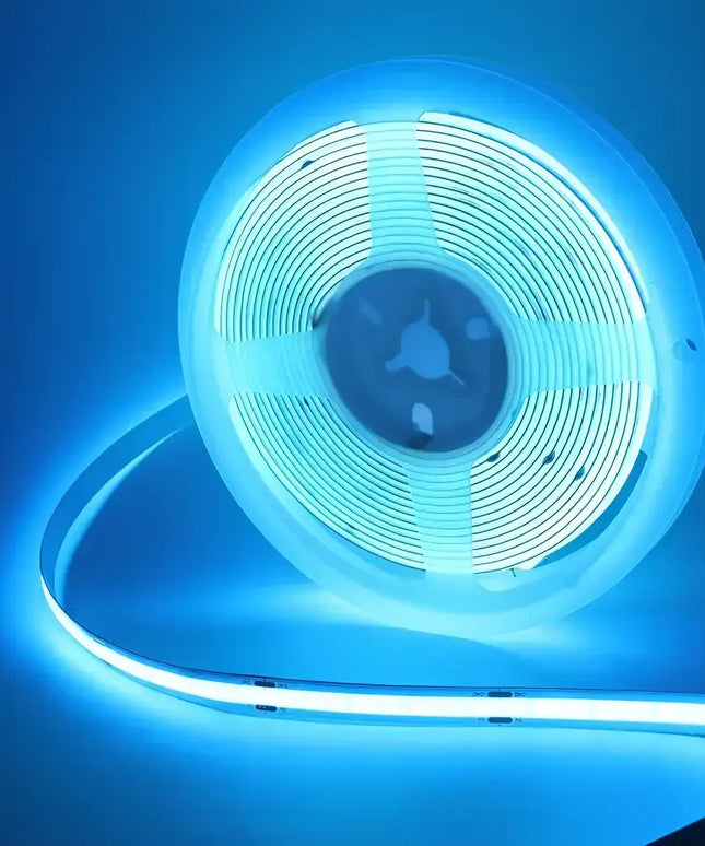 LED Strip 5V Motion Sensor Night Light Battery Powered