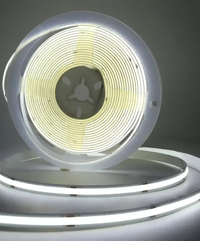 LED Strip 5V Motion Sensor Night Light Battery Powered