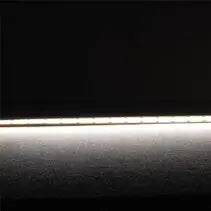 5W 10mm IP54 Domus Plex COB Strip - Custom cuts per meter / 4000K - LEDSTRIP