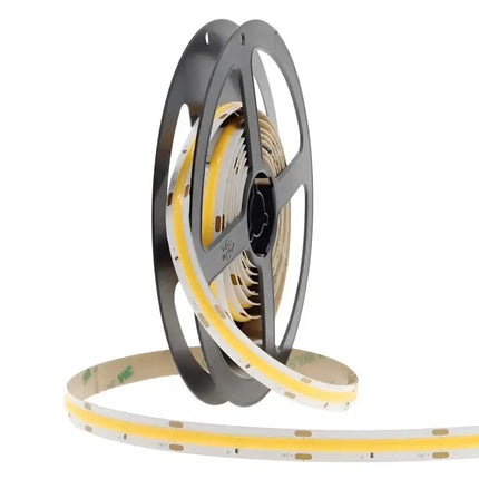 5W 10mm IP54 Domus Plex COB Strip - LEDSTRIP