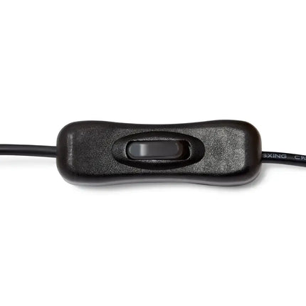 61cm Bamboo Easel Table Lamp Modern Scandi Designer Desk Light Bedroom Office - Home & Garden > Lighting