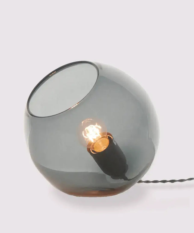 5.5W 806lm E14 2700K Frost Dimmable LED Fancy Round - Home & Garden > Lighting