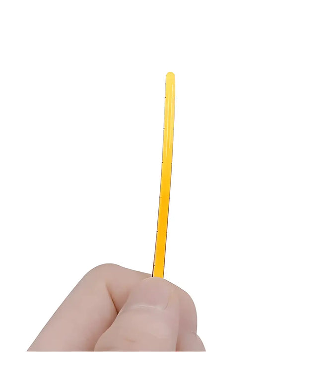 7W COB Micro LED Strip Light 3000K IP20 - 3mm