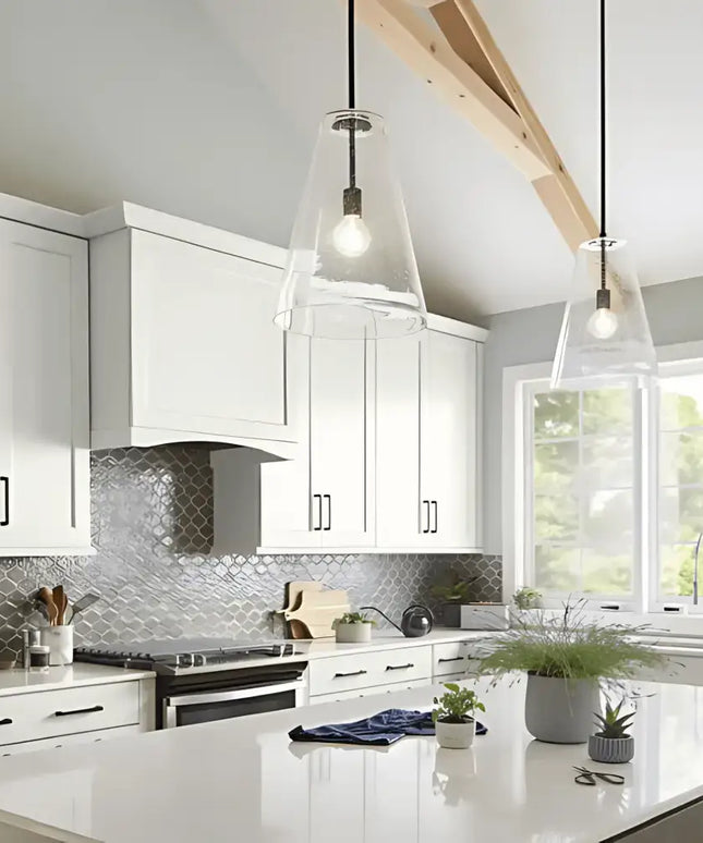 Energy-Efficient LED E27 Globe 6500K – Frosted Finish