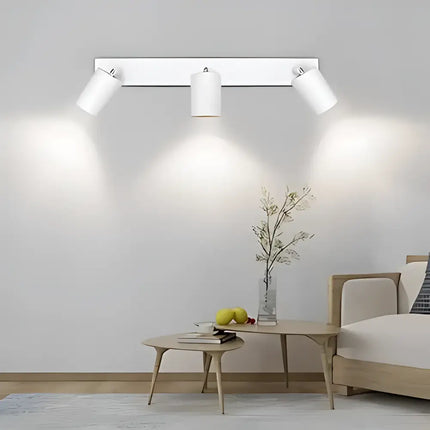 Lummax 12W GU10 LED globe