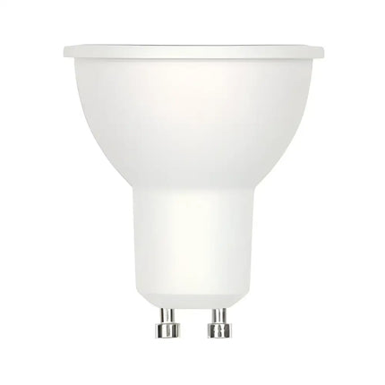 Pack of 10 - 8W = 60W LED GU10 LED Globe-LED Globes-Dropli