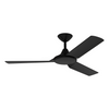 Domus AXIS 48-inch Ceiling Fan – lightweight ABS construction with superior performance