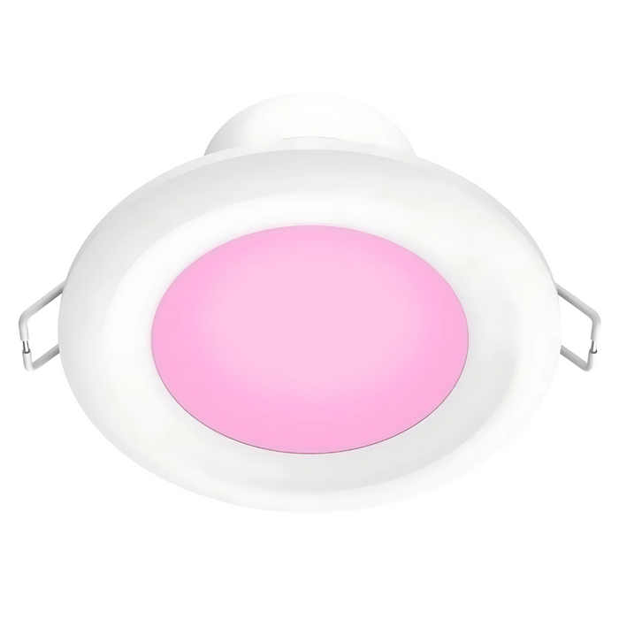 Philips Hue Akari White Colour & Ambience Downlight 90mm