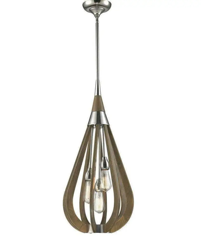 CLA BONITO - 1/3/6 Light Pendant
