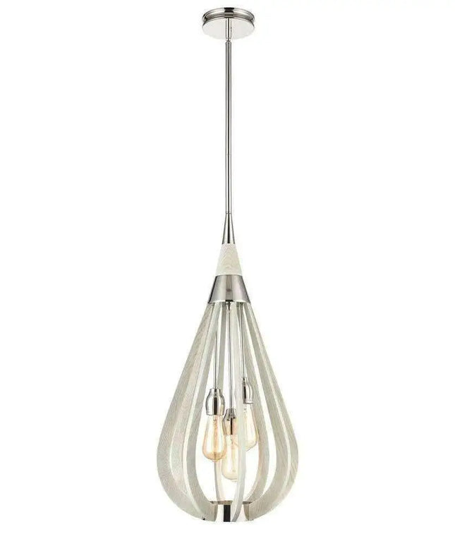CLA BONITO - 1/3/6 Light Pendant
