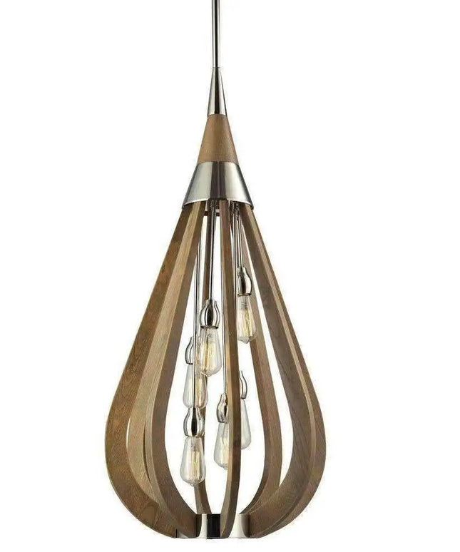 CLA BONITO - 1/3/6 Light Pendant