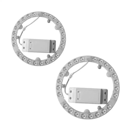 CLA CKTRI - LED Tri-CCT Oyster Conversion Kits IP20