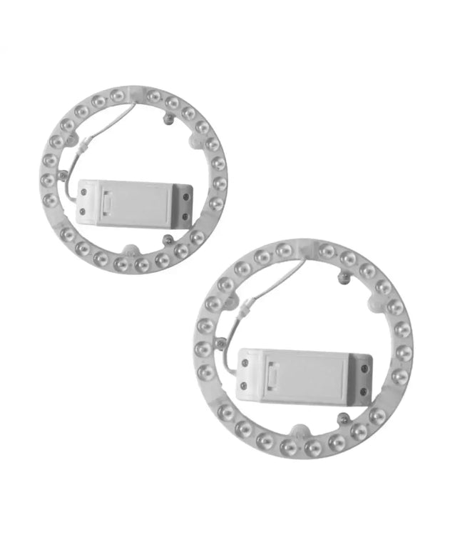 CLA CKTRI - LED Tri-CCT Oyster Conversion Kits IP20