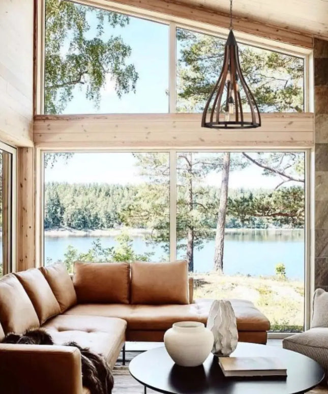 CLA KHALEESI - 1,3,5 Light Pendant