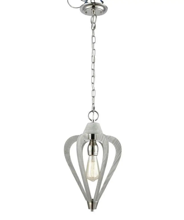 CLA SENORITA - 1/3/6 Light Pendant