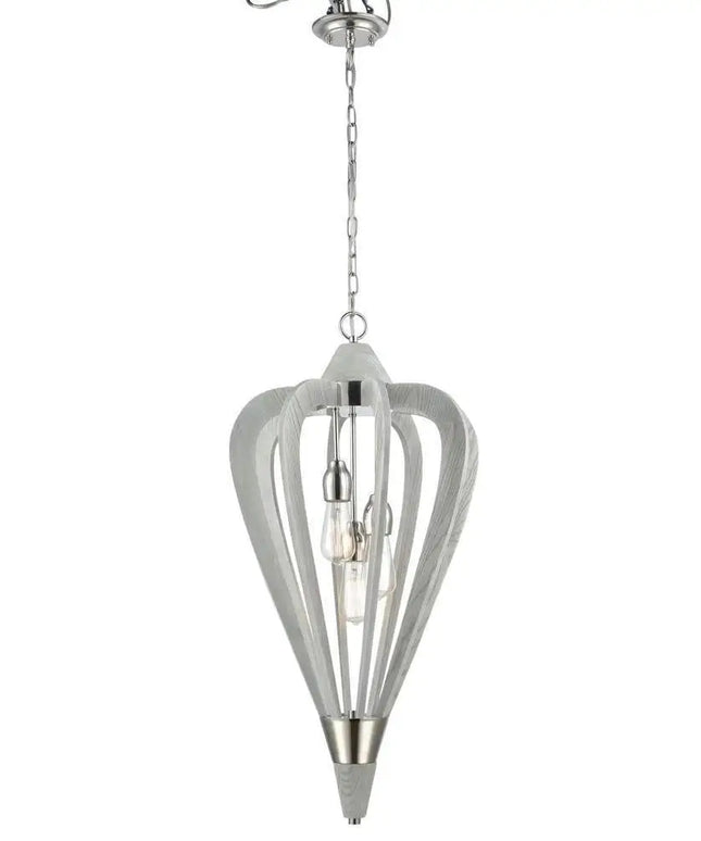 CLA SENORITA - 1/3/6 Light Pendant