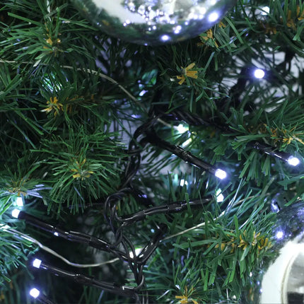 500 LED Connectable Cluster Light - 12 Colour Options