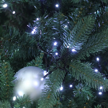 500 LED Connectable Cluster Light - 12 Colour Options