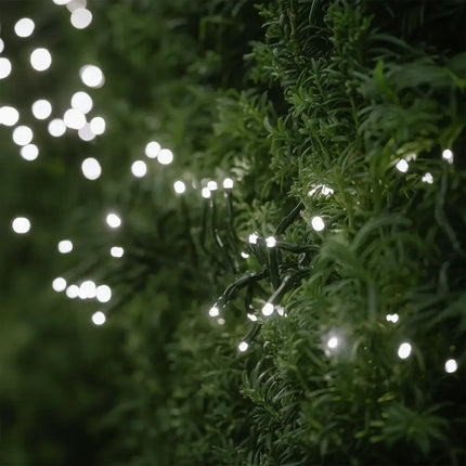 500 LED Connectable Cluster Light - 12 Colour Options