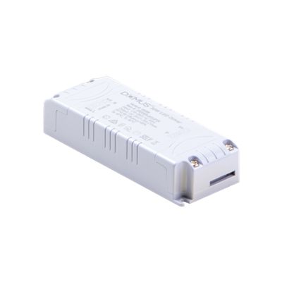 Domus DRIVER-24V-IP20 Non-Dimmable 24V DC LED Driver-Domus Lighting-Ozlighting.com.au