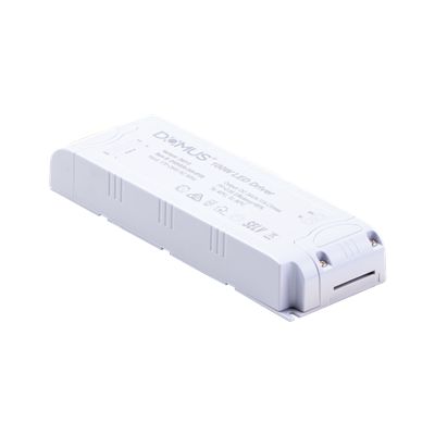 Domus DRIVER-24V-IP20 Non-Dimmable 24V DC LED Driver-Domus Lighting-Ozlighting.com.au