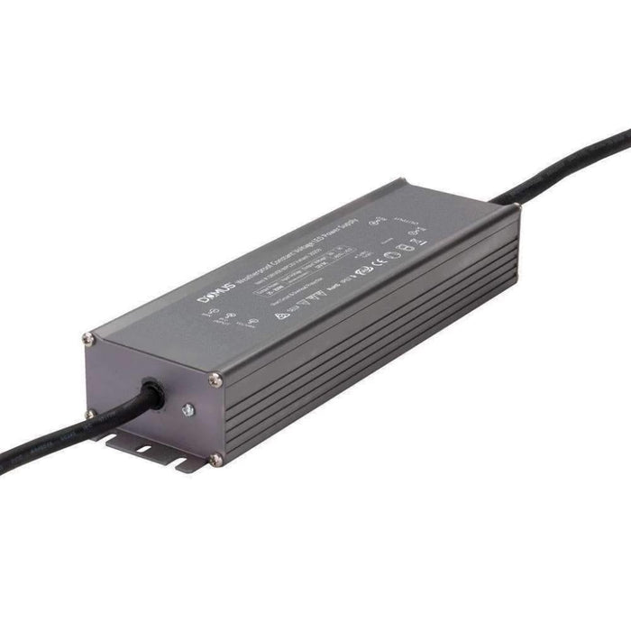 Domus DRIVER-WP12 - 12V DC Constant Voltage Weatherproof IP66 LED Driver-Domus Lighting-Ozlighting.com.au