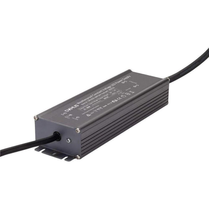 Domus DRIVER-WP24 - 24V DC Constant Voltage Weatherproof IP67 LED Driver-Domus Lighting-koalalamps.com.au