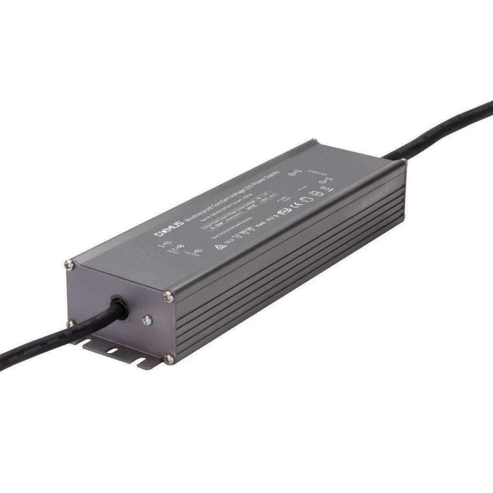 Domus DRIVER-WP24 - 24V DC Constant Voltage Weatherproof IP67 LED Driver-Domus Lighting-koalalamps.com.au