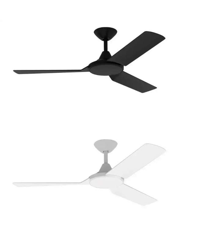 Axis 48” Domus DC Ceiling Fan with Remote
