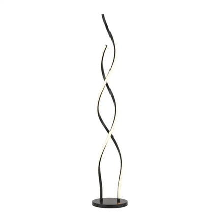 Warm white LED floor lamp by Lexi Lighting – Acropora range