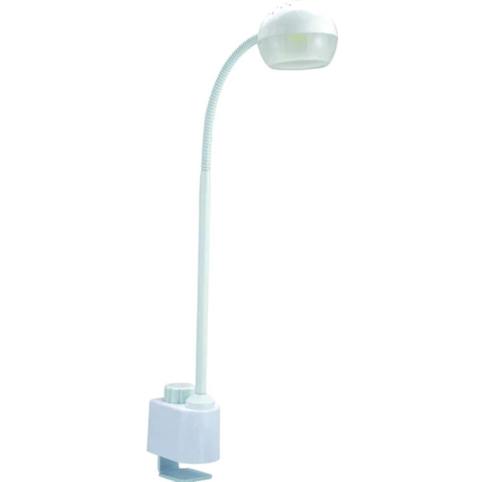 Lexi - Inbuilt LED Multi-Functional Desk Lamp