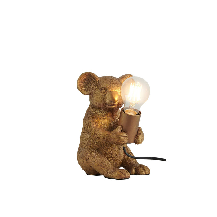 Lexi KOALA SITTING - Desk and Table Lamp