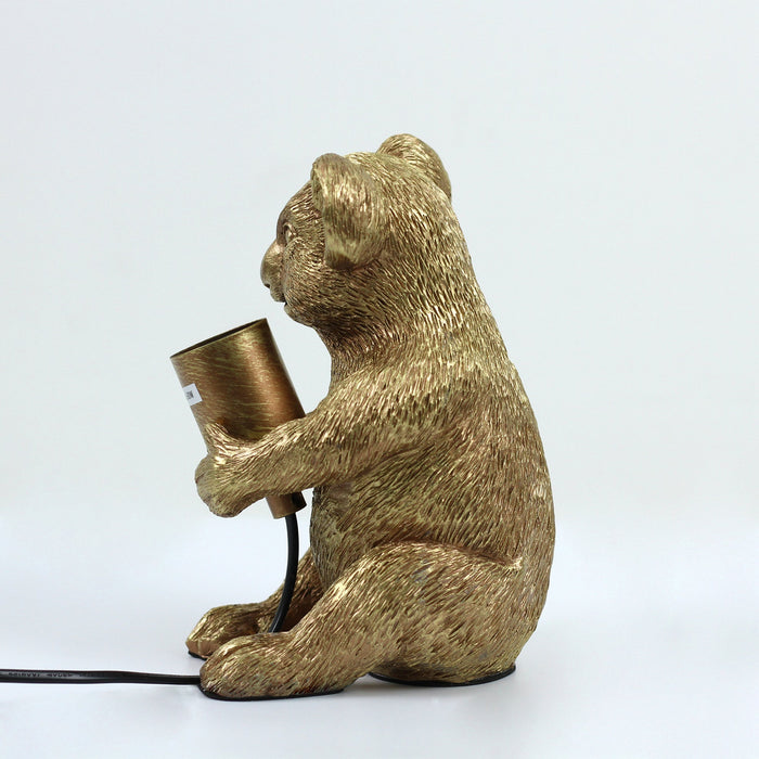 Lexi KOALA SITTING - Desk and Table Lamp