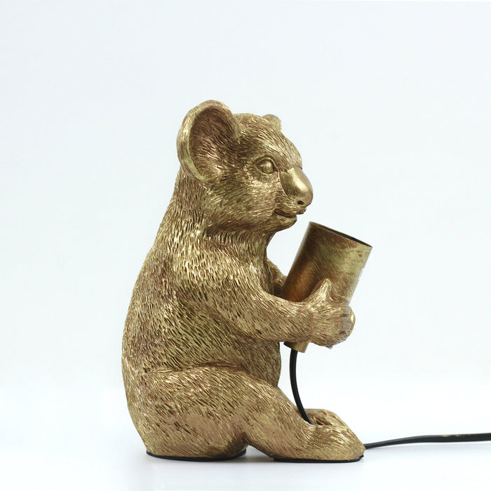 Lexi KOALA SITTING - Desk and Table Lamp