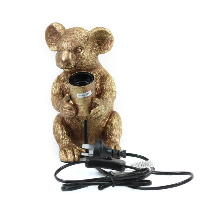 Lexi KOALA SITTING - Desk and Table Lamp